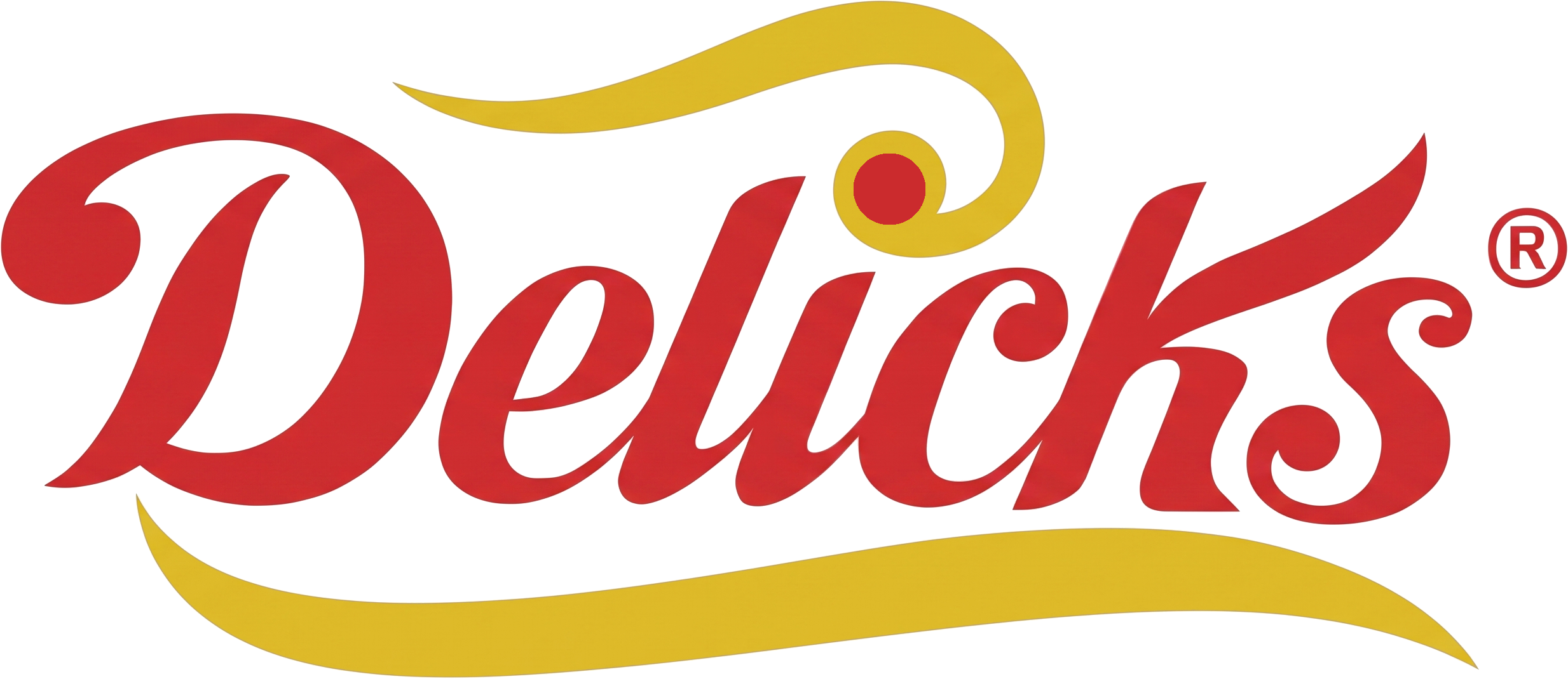 Delicks Logo